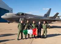 [ẢNH] Có S-400 Nga, Thổ Nhĩ Kỳ nhận tin sét đánh khi Mỹ chính thức cấm bán F-35