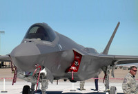 [ẢNH] Có S-400 Nga, Thổ Nhĩ Kỳ nhận tin sét đánh khi Mỹ chính thức cấm bán F-35