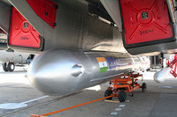 [ẢNH] Sát thủ diệt hạm Brahmos Ấn Độ dễ dàng áp chế tàu chiến Pakistan?