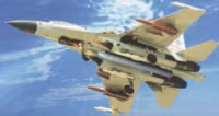 [ẢNH] Sát thủ diệt hạm Brahmos Ấn Độ dễ dàng áp chế tàu chiến Pakistan?