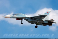 [ẢNH] Mục đích thực sự của Nga khi cho Trung Quốc tiếp cận Su-30M2 nội địa