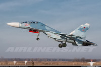 [ẢNH] Mục đích thực sự của Nga khi cho Trung Quốc tiếp cận Su-30M2 nội địa