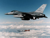 [ẢNH] Điều gì xảy ra nếu Syria tấn công căn cứ Incirlik chứa bom hạt nhân Mỹ?