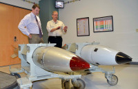 [ẢNH] Điều gì xảy ra nếu Syria tấn công căn cứ Incirlik chứa bom hạt nhân Mỹ?