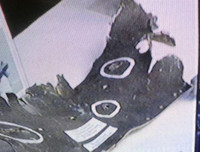 [ẢNH] Liên tục thay đổi con số tên lửa liên quân bị bắn hạ, điều gì đang xảy ra với Nga tại Syria?