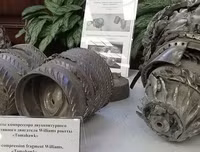 [ẢNH] Liên tục thay đổi con số tên lửa liên quân bị bắn hạ, điều gì đang xảy ra với Nga tại Syria?