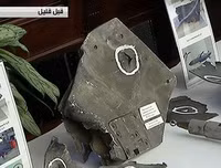 [ẢNH] Liên tục thay đổi con số tên lửa liên quân bị bắn hạ, điều gì đang xảy ra với Nga tại Syria?