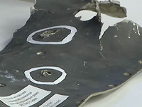 [ẢNH] Liên tục thay đổi con số tên lửa liên quân bị bắn hạ, điều gì đang xảy ra với Nga tại Syria?