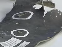 [ẢNH] Liên tục thay đổi con số tên lửa liên quân bị bắn hạ, điều gì đang xảy ra với Nga tại Syria?