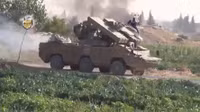 [ẢNH] Hệ thống phòng không Liên Xô chế tạo đang trở thành nỗi ám ảnh của máy bay Nga tại Syria