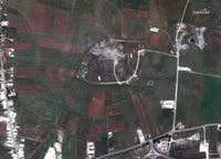 [ẢNH] Sự thực con số tên lửa trúng mục tiêu tại Syria khác xa với tuyên bố của cả Nga và Mỹ