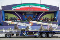 [ẢNH] Lộ diện rào cản lớn nhất khiến Mỹ chưa thể tấn công Iran