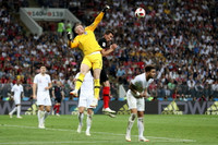 [ẢNH] Đội tuyển Croatia sẽ vô địch World Cup 2018 vì những lý do sau đây?