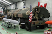 [ẢNH] Lo ngại chạy đua vũ trang nếu Mỹ tái triển khai tên lửa 