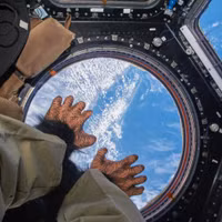 [ẢNH] Cuộc sống lạ kỳ tại Trạm vũ trụ quốc tế mà người thường không hình dung nổi