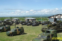 Vì sao Lục quân Myanmar được nhận xét mới chính là lực lượng mạnh nhất Đông Nam Á?