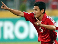 Bóng đá Indonesia và ký ức 16 năm phân tranh thắng - bại với Việt Nam