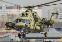 [ẢNH] Vì sao trực thăng 