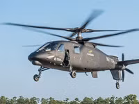 [ẢNH] Trực thăng siêu tốc của Quân đội Nga được xác định là có thật