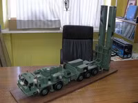 [ẢNH] Thổ Nhĩ Kỳ quá viển vông khi hy vọng được sản xuất S-500 của Nga?