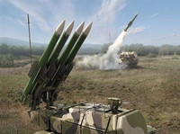 [ẢNH] Phát hiện mới nhất của tình báo về vũ khí Nga tại Syria làm Israel ớn lạnh