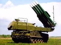 [ẢNH] Phát hiện mới nhất của tình báo về vũ khí Nga tại Syria làm Israel ớn lạnh
