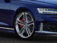 [ẢNH] Audi S8 2020: Đẳng cấp xe thể thao hạng sang