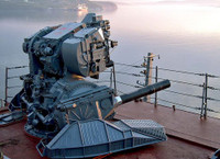 [ẢNH] Tàu sân bay Đô đốc Kuznetsov bốc cháy, thêm nhát cứa vào vết thương của hải quân Nga