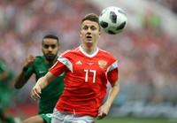 [ẢNH] FIFA chính thức lên tiếng về nguy cơ đội Nga bị truất quyền thi đấu vì doping