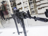 [ẢNH] Tham vọng của Nga với súng trường tấn công AK-308