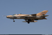 [ẢNH] Chiến đấu cơ Trung Quốc đang biến thành 