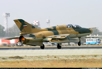 [ẢNH] Hai tiêm kích va nhau đâm xuống đất, khi niềm tự hào của Trung Quốc trở thành 