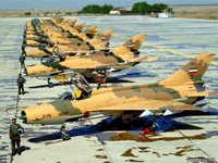 [ẢNH] Chiến đấu cơ Trung Quốc đang biến thành 