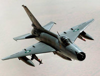 [ẢNH] Chiến đấu cơ Trung Quốc đang biến thành 