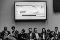 [ẢNH] Phiên điều trần đầy kịch tích của Michael Cohen, cựu luật sư cá nhân của Tổng thống Donald Trump