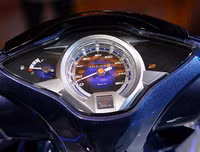 [ẢNH] Honda Future 2018 phong cách SH giá từ 30,2 triệu tại Việt Nam