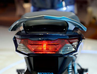 [ẢNH] Honda Future 2018 phong cách SH giá từ 30,2 triệu tại Việt Nam