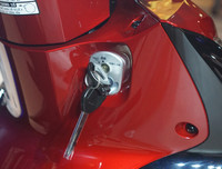 [ẢNH] Honda Future 2018 phong cách SH giá từ 30,2 triệu tại Việt Nam