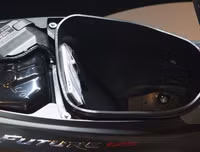 [ẢNH] Honda Future 2018 phong cách SH giá từ 30,2 triệu tại Việt Nam