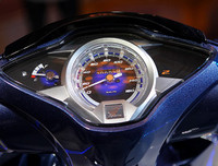 [ẢNH] Honda Future 2018 phong cách SH giá từ 30,2 triệu tại Việt Nam