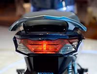 [ẢNH] Honda Future 2018 phong cách SH giá từ 30,2 triệu tại Việt Nam