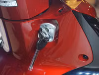 [ẢNH] Honda Future 2018 phong cách SH giá từ 30,2 triệu tại Việt Nam