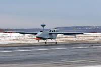 [ẢNH] Israel sẵn sàng tấn công S-300 Nga chuyển cho Syria, Trung Đông 'căng như dây đàn'