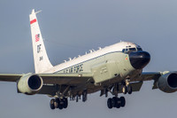 [ẢNH] Ukraine yêu cầu sau khi tàu chiến bị Nga bắn, Mỹ ngay lập tức điều máy bay khổng lồ tới