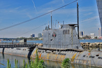 [ẢNH] Sự cố liên tiếp của Nga: Trực thăng rơi, tàu sân bay cháy và tàu ngầm chìm