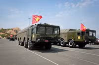 Tính năng cực kỳ đặc biệt của hệ thống tên lửa phòng thủ bờ biển Bastion-P