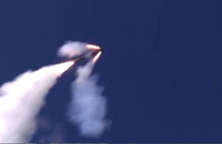 [ẢNH] Syria đem tên lửa sát thủ Nga đối đầu tàu sân bay Mỹ đang áp sát