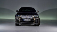 [ẢNH] BMW X6 2020 trình làng: Khẳng định vị thế dẫn đầu phân khúc