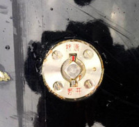 [ẢNH] Báo Trung Quốc lo ngại bí mật ngư lôi tối tân nhất bị tiết lộ