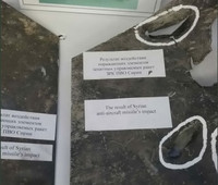 Chuyên gia Anh: Nga sẽ không học hỏi được gì nhiều từ mảnh vụn Tomahawk